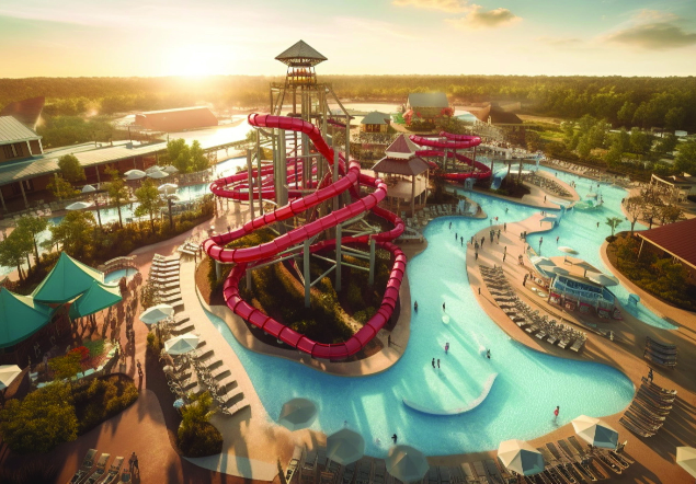 Certification of WaterParks
