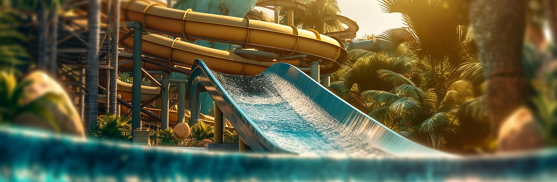 Certification of WaterParks