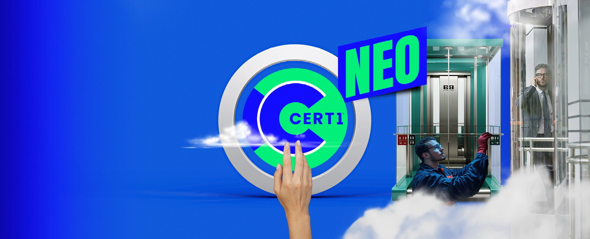 Expertise on your Side