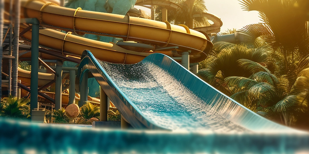 Πιστοποίηση Νεροτσουληθρών (Waterparks)